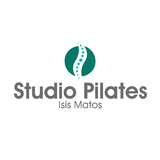 Studio De Pilates Isis Matos - logo