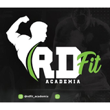 Rdfit Academia - logo