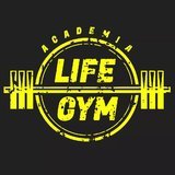 Life Gym - logo