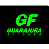 Academia Guarajuba Fitness - logo