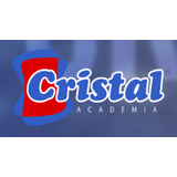 Cristal Academia Aeroporto - logo