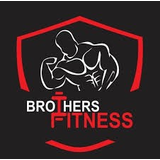 Academia Brothers Fitness Filial 01 - logo