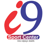 I9 Sport Center Academia - logo