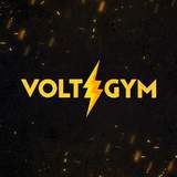 Voltz Gym - logo