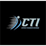 Cti Centro De Treinamento Integrado - logo