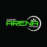 Academia Arena Fitness - logo