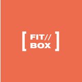 Academia Fitbox - logo