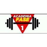 Academia Fase 1 - logo