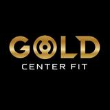 Gold Center Fit - logo