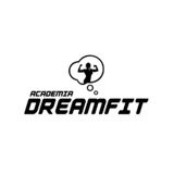 Dreamfit Academia - logo