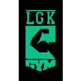 Lgk Academia - logo