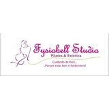 Fysiobell Studio Pilates - logo