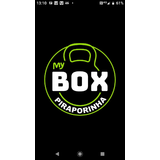 My Box Piraporinha - logo