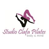 Studio Clafa Pilates - logo