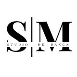 Sm Studio De Dança - logo