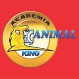 Academia Animal King Inhauma - logo