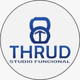 Thrud Studio Funcional - logo