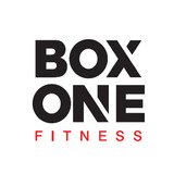 Box One Fitness - logo