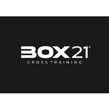 Box 21 Cross Training - logo