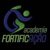 Academia Fortificação - logo