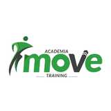 Move Training Academia - logo