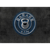 Garage Kam - logo