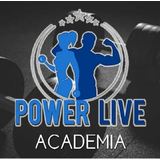 Power Live Academia - logo