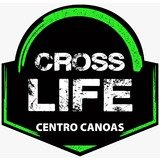 Crosslife Centro Canoas - logo