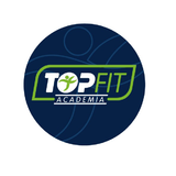 Academia Topfit - logo