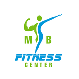 Mb Fitness Center - logo