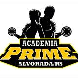 Academia Prime Alvorada - logo
