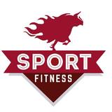 Sport Fitness Pilares - logo