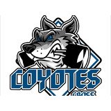 Coyotes Cross - logo