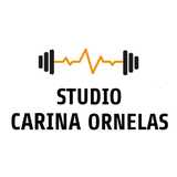 Studio Carina Ornelas - logo