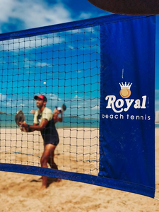 Royal Beach Tennis Vila Velha