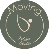 Moving Pilates Studio - logo