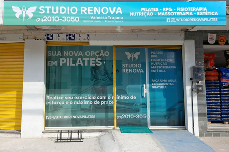 Studio Renova