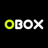 Obox - logo