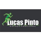 Espaço Funcional Lucas Pinto - logo