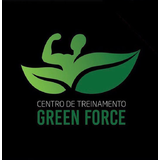 CT Green Force - logo