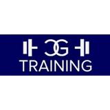 Cg Training - logo