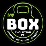 Academia Box Evolution Passo Fundo - logo