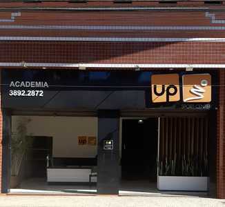 Academia UP Center