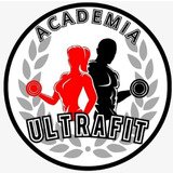 Academia Ultra Fit - logo