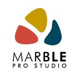 Marble Pro Studio - logo