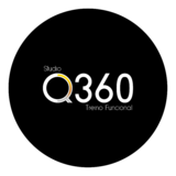 Studio Q360 - logo