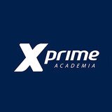 Academia X Prime Araxá - logo