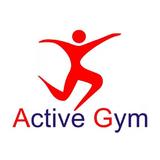 Active Gym - logo