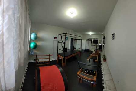 MoviMente Pilates e Fisioterapia