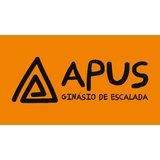 Apus Ginásio De Escalada - logo